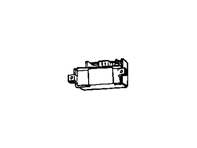 Mopar 5234020 Control Module
