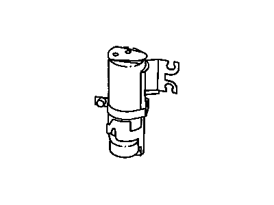Dodge 4708201 RECEIVER DRIER