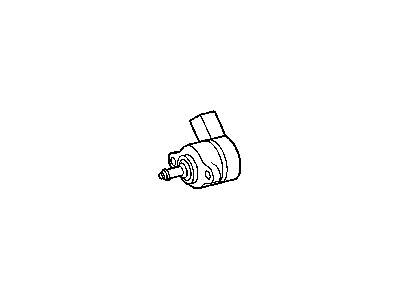 Dodge 5080462AA VALVE