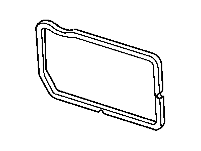 Dodge 4734990 SEAL Air Outlet