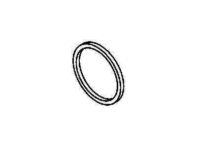 Ram 68038153AA Camshaft Seal