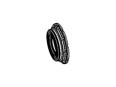 Ram 68019795AB PISTON Clutch