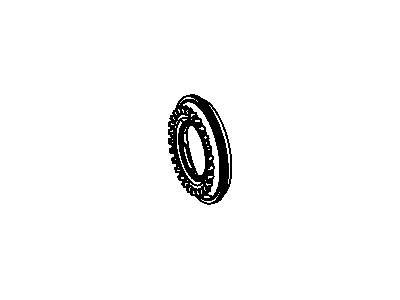 Ram 68019796AA BALANCE PISTON