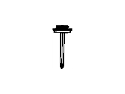 Dodge 5187518AA FASTENER