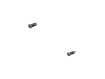 Jeep 6504443 SCREW
