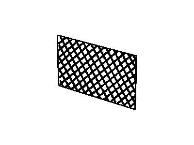 Chrysler 5101643AA NET Storage
