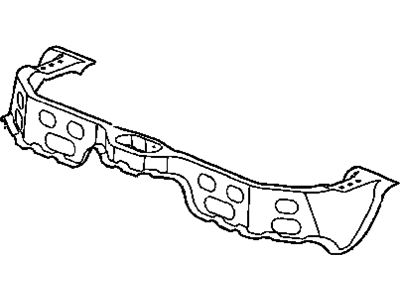 Ram 5HD65DX9AC END CAP DELETE