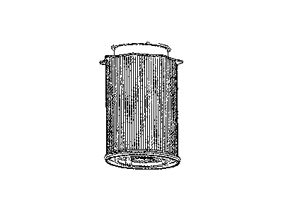 Ram 68065608AA FILTER Fuel