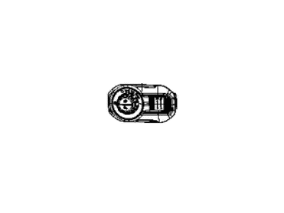 Jeep 68292845AC SWITCH Headlamp