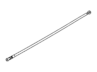 Dodge 68060322AA WIRING Jumper Ground