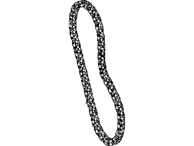 Dodge 68004876AA CHAIN Pump Drive