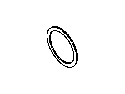 Dodge 5010064AA THRUST WASHER First Gear