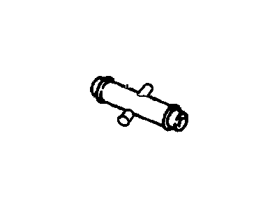 Dodge Lancer Vapor Canister - 4179981