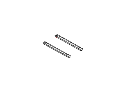 Ram 3500 Axle Beam - 68174985AA