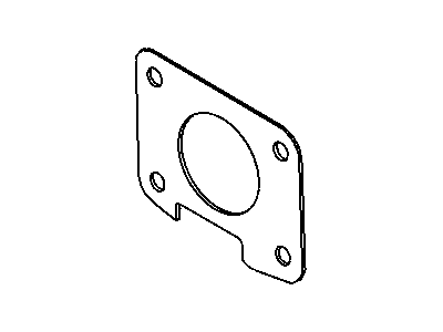 Chrysler 5179923AA GASKET