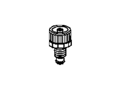 Dodge 5073900AA SCREW
