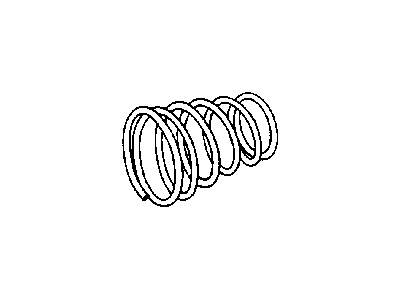 Dodge 3681434 SPRING Reverse Servo Piston