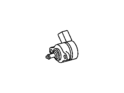 Chrysler 5139699AA VALVE