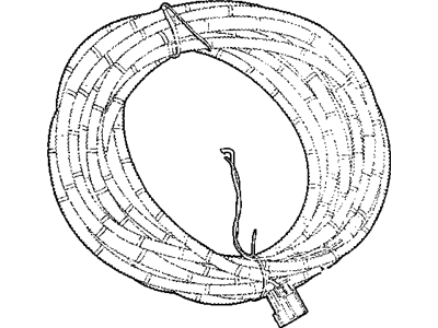 Ram 68039326AC HARNESS