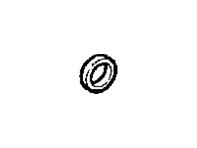 Ram 5103492AA SUPPORT Gearshift Lever