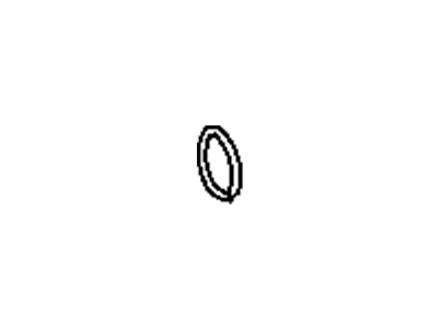 Dodge 5179491AA O RING