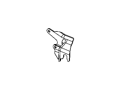 Jeep 52121832AC BRACKET Shift Cable