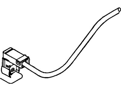Dodge 4759367AC WIRING Starter