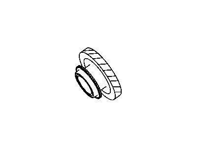 Mopar 68033363AA Gear Reverse