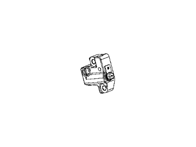 Mopar 5047516AA Bushing Tensioner Arm Pivot