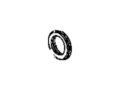 Ram 68089696AC THRUST WASHER