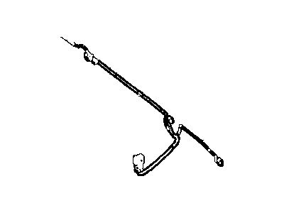 Dodge 68010567AA WIRING