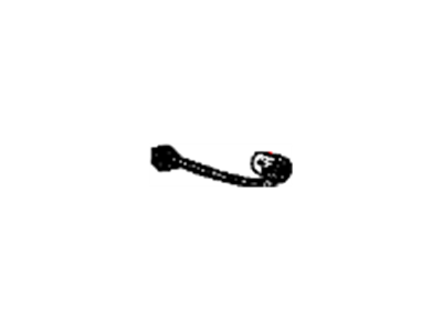 Jeep 56041951AA SENSOR Oxygen