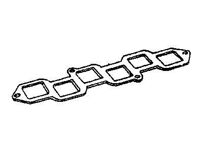 Dodge 4663851 GASKET Intake Plenum