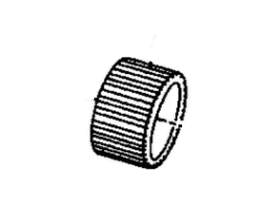 Mopar 4461072 Hub, Direct Clutch Spring Sliding