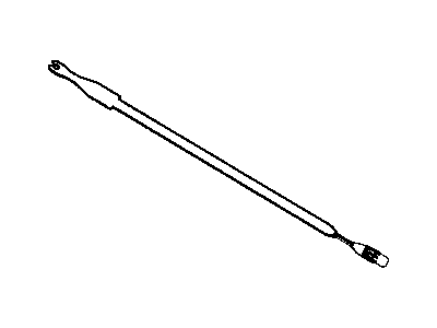 Dodge 5179577AA STRAP