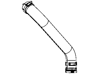 Dodge 68188366AA COUPLER