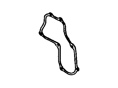 Mopar 5066921AA Timing Cover Gasket