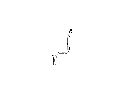 Jeep 52104414AC INDICATOR Transmission Fluid Level