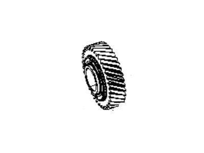 Dodge 68028416AA GEAR Reverse