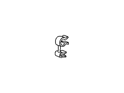 Mopar 53031995AA Clip Cruise Control