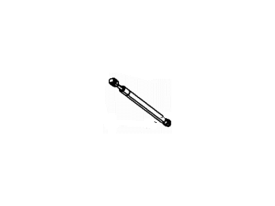 Ram Lift Support - 2AML2572AA