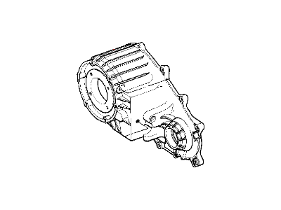 Dodge Ram 3500 Transfer Case - 5015449AA