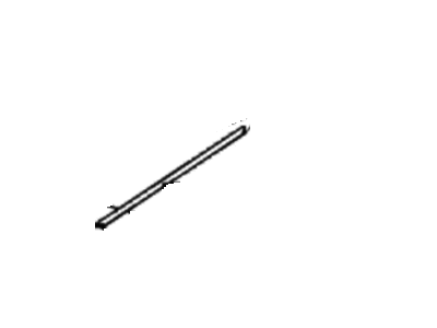 2018 Ram 3500 Brake Line - 68166714AD
