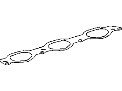 Dodge 68011721AA GASKET