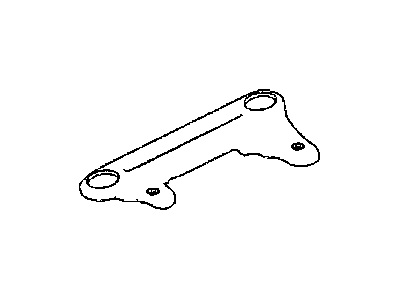 Dodge 68011725AA BRACKET