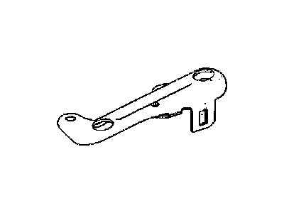 Dodge 68011729AA BRACKET