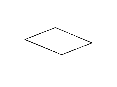 Chrysler XS011J3AD MAT KIT Floor