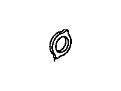 Jeep 4617775 PLATE Annulus Gear Thrust