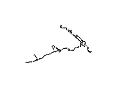 Ram 68149962AC WIRING Chassis