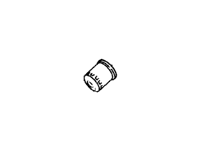Jeep 2AML00090A FILTER Engine Oil